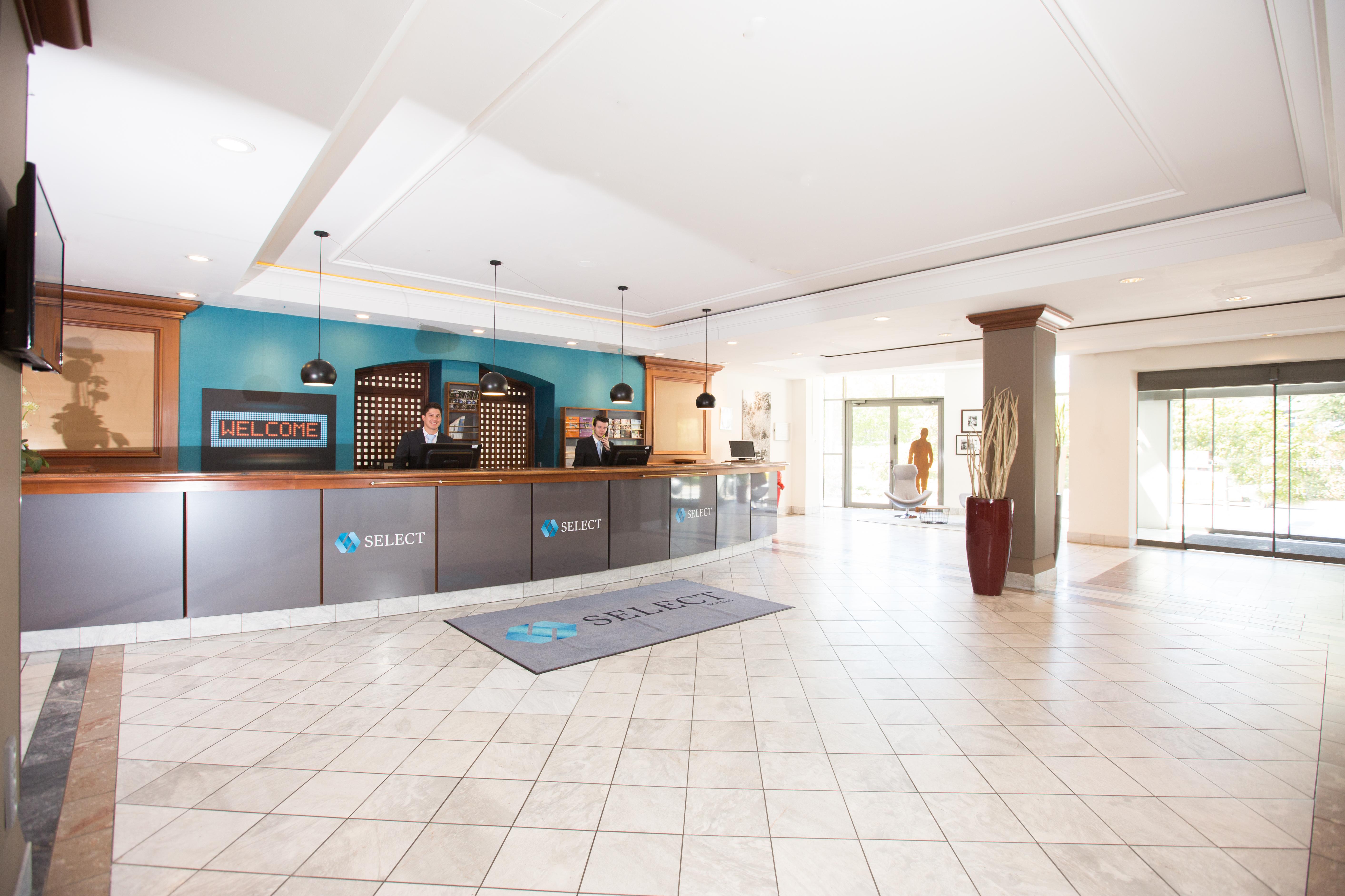 Garner Hotel Ruesselsheim By Ihg Rüsselsheim Exterior foto