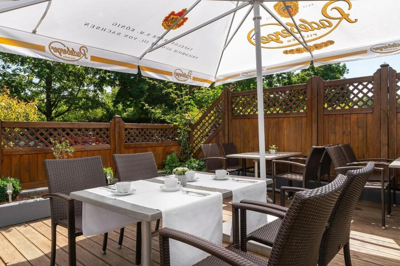Garner Hotel Ruesselsheim By Ihg Rüsselsheim Exterior foto